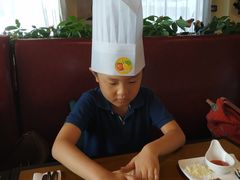 -安妮意大利餐厅(国贸店)