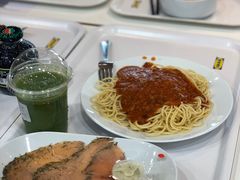 -宜家·瑞典风味餐厅(烟台路店)