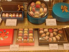 -PAUL LAFAYET 法式甜品(国金中心商场店)