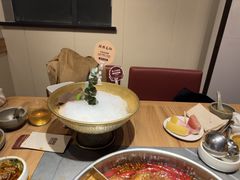 -巴奴毛肚火锅(安阳相州店)