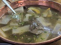 -妈妈的味道(和顺古镇店)