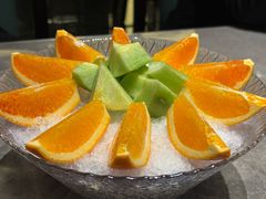 -宫燕府·京菜·烤鸭·淮扬菜(王府中心店)