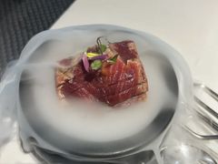 -焱铁烧·黑毛和牛专门店(杭州嘉里中心店)