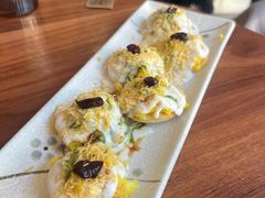 -克比叔叔印度餐厅Kebabs on the Grille(永康路分店)