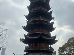 -龙华寺