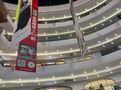 -砂之船奥莱(南京江宁店)
