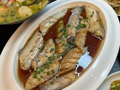 -舟小鲜·舟山小渔村(凤城四路中登广场店)