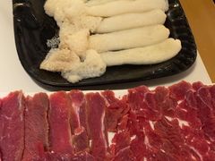 -蚝大仙横琴生蚝火锅(日月贝店)