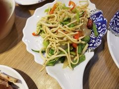-傅记酱肉