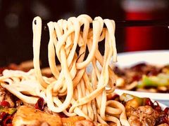 -福顺祥大盘鸡(临潼店)