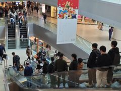 -东荟城名店仓