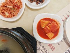 -长顺参鸡汤店(西塔总店)