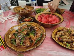 -黄泥岗·地道湖北菜(奥特莱斯店)