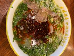 -丝路传奇·中国拉面航母店(北医三院店)