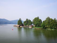 -东湖落雁景区