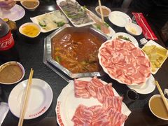 -辣川婆鲜肉自助串串香(三台子店)