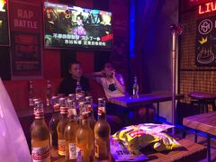-唱吧麦颂KTV·派对(东坝店)
