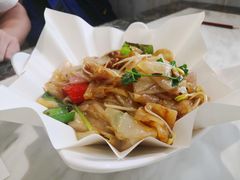 -點無缺茶楼·海鲜酒家(世博店)