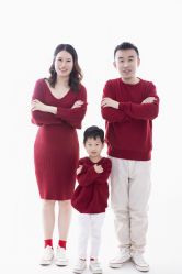 -邦叔叔.亲子全家福毕业照跟拍摄影(嘉定店)