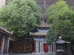 -罔极寺