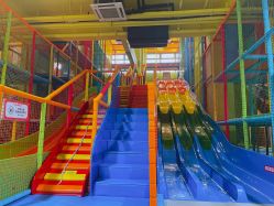 -宝燕乐园(闵行旗舰店)