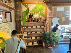 -仙峰天然面包(迎宾路店)