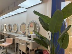 -天真蓝照相馆(杭州滨江宝龙店)