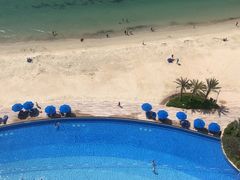 -深圳大梅沙京基洲际度假酒店