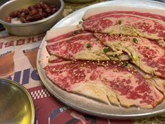 -首尔烤肉大排档(合生汇店)