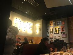 大堂-必胜客(滨江店)