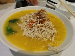 -扬州饭店(南京东路店)
