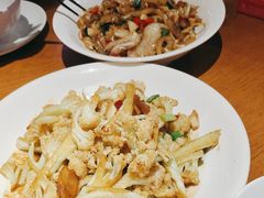 -巢爷老味(东方红店)