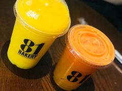 -81BAKERY(大学路店)