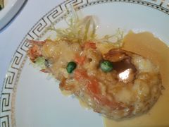 -老洋房花园饭店(绍兴路店)