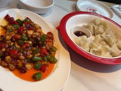 -李老哈·东北菜(宋园路店)