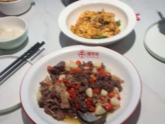 -辣可可·小炒黄牛肉(望京凯德MALL店)
