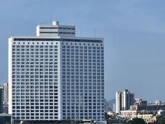 -白天鹅宾馆-宏图府餐厅