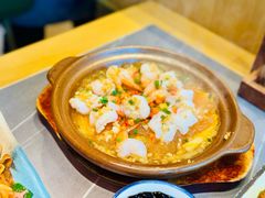 -潮界(大学路店)