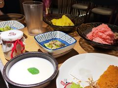 -温野菜涮涮锅(曲江大悦城店)