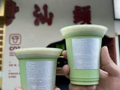 -茶月山·潮汕茶店(天河北店)