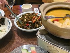 -小菜园新徽菜(上海浦东复地活力城店)