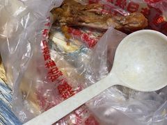 -上帝炸鸡(食品街店)
