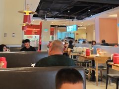 -九毛九西北菜(大东海店)