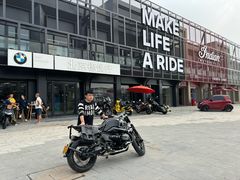 -北京德悦行BMW宝马摩托车