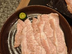 -厚贞日式烤肉(浦东汇智店)