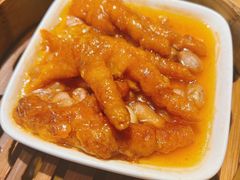 -颐和•海鲜砂锅粥•啫啫煲(奥林匹克广场店)