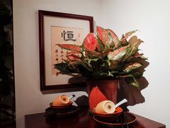 -大洋家·精品潮汕菜·生腌砂锅粥(天河东路店)