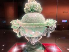 -北京工艺美术博物馆