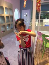 -Moni星球萌宠·小马宝莉·灵蛇·高端高阶全萌宠互动体验俱乐部(红豆国际广场店)
