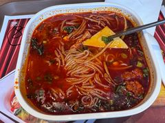 -魏家凉皮(科技三路店)